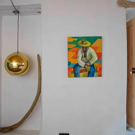 Holiday home 1845 Moledo (Lisbon)